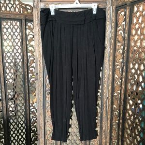 Zara Harem pants